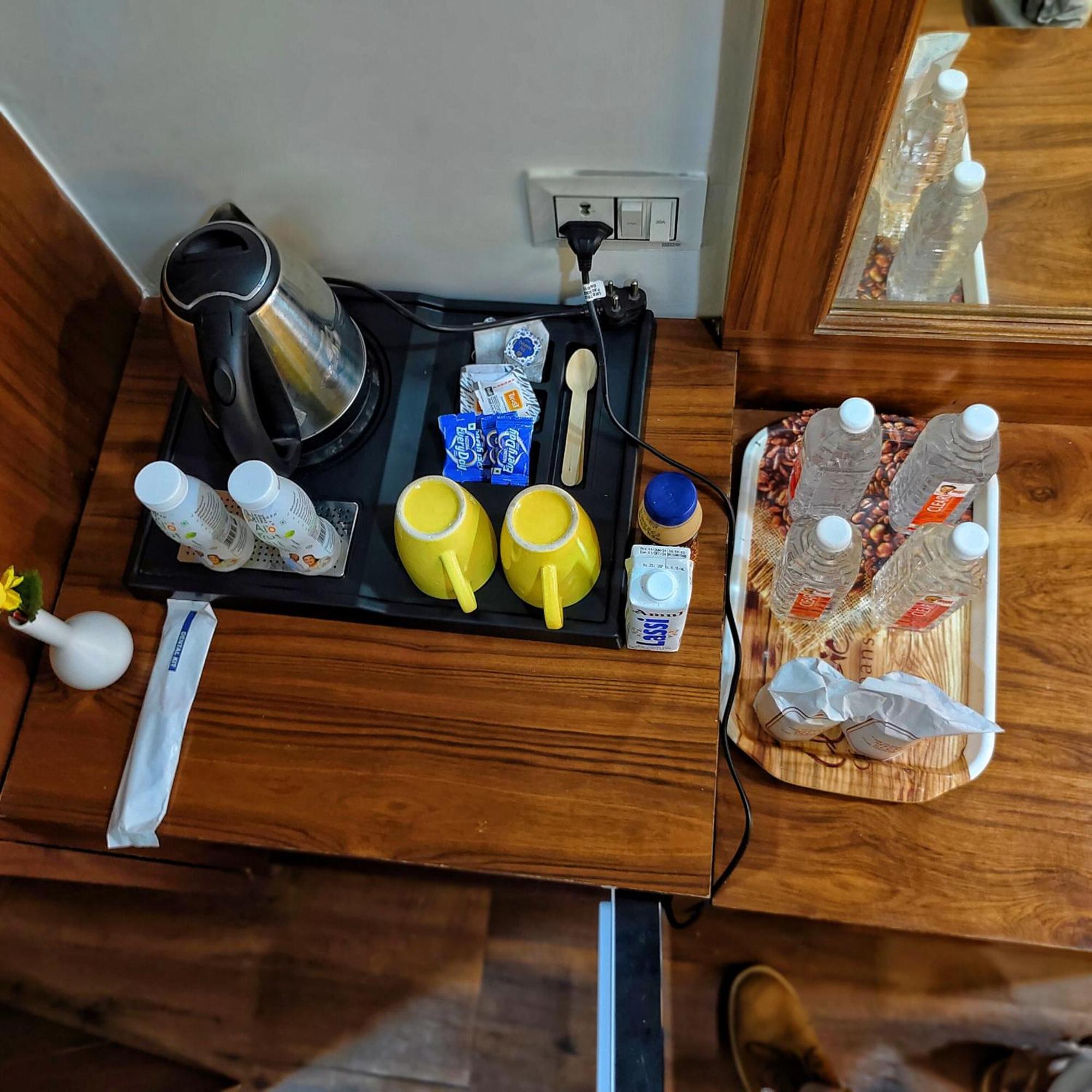 Rich Grand Hotel Agra  Zewnętrze zdjęcie